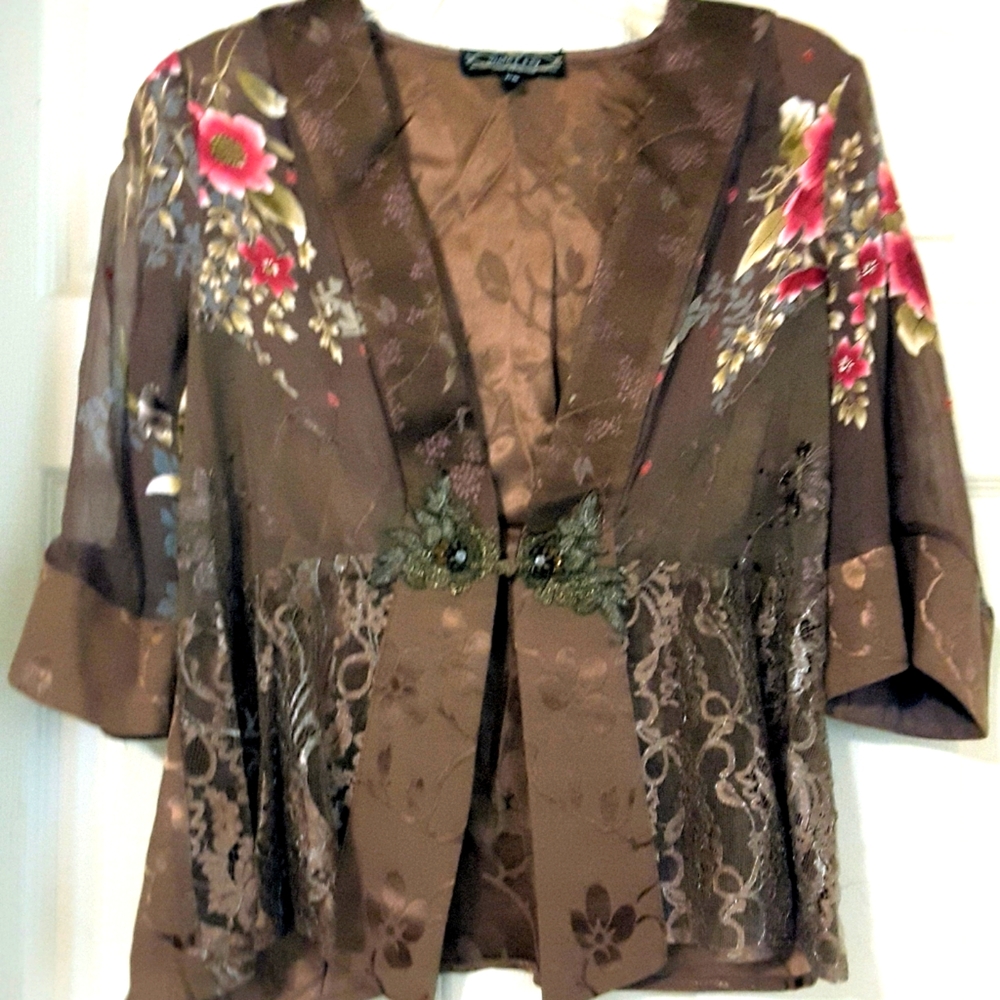 VIOLET KEY COVER/JACKET